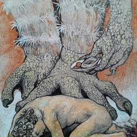 Кир Булычёв. Любимец