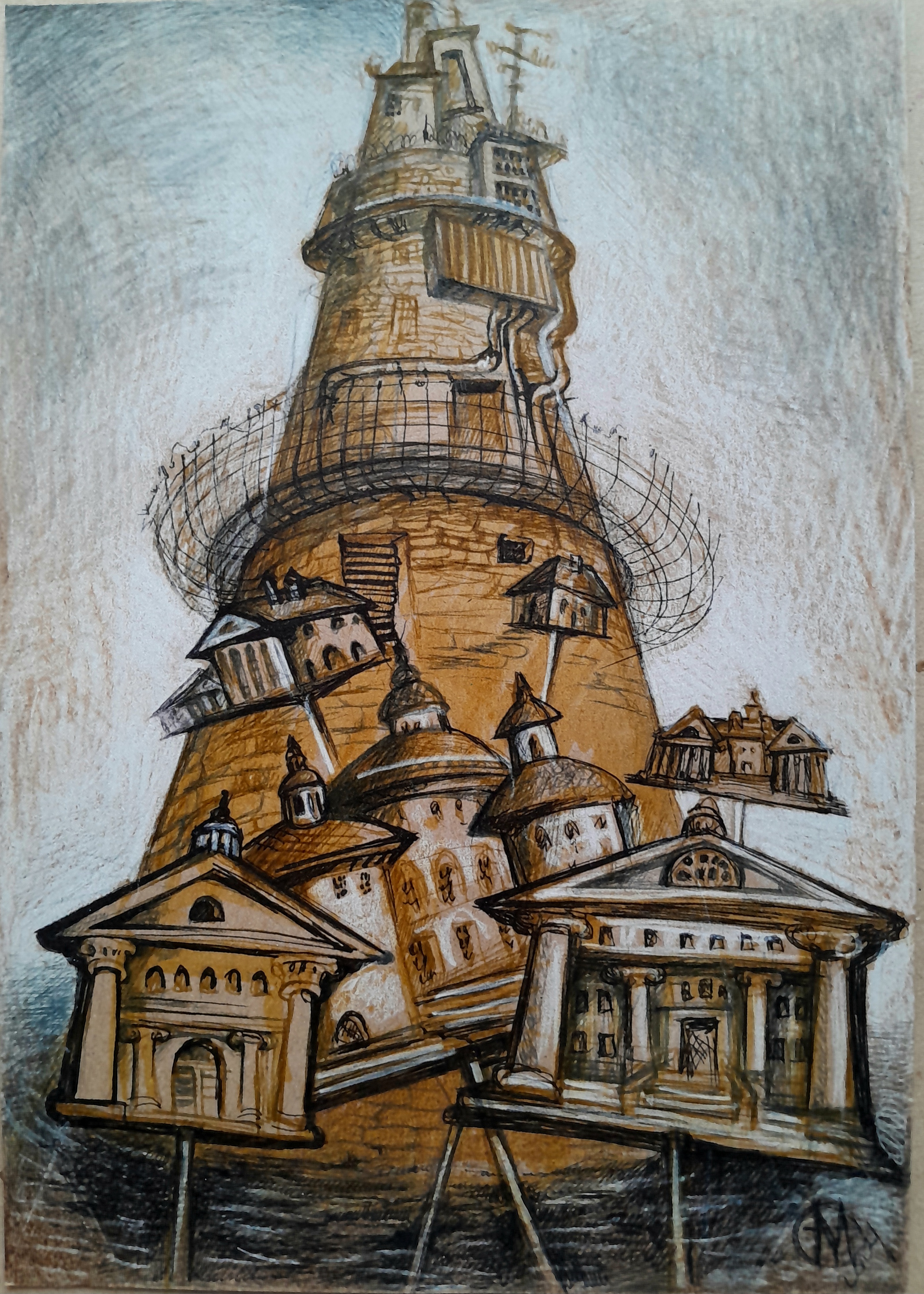 Кир Булычёв. Любимец.