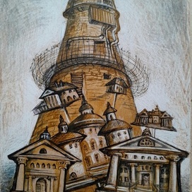 Кир Булычёв. Любимец.