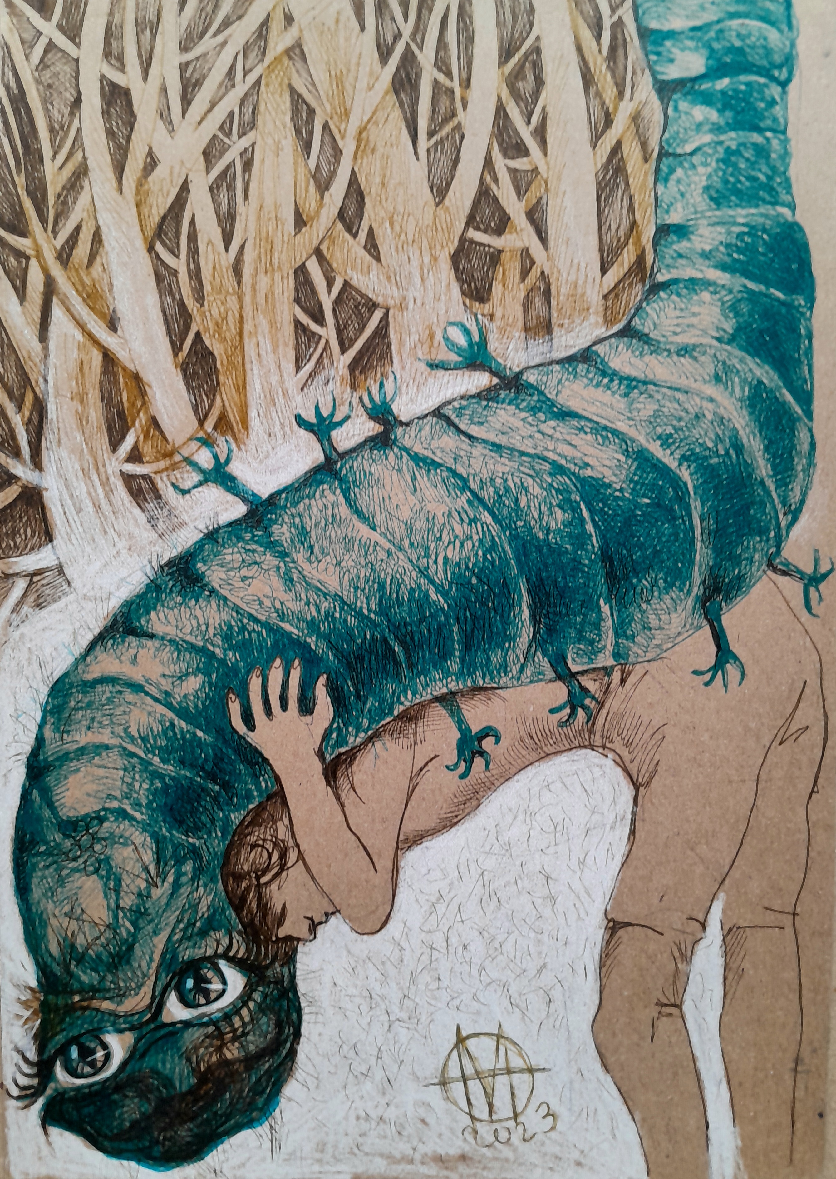 Кир Булычёв. Любимец