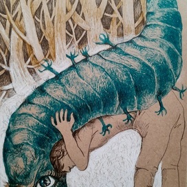 Кир Булычёв. Любимец