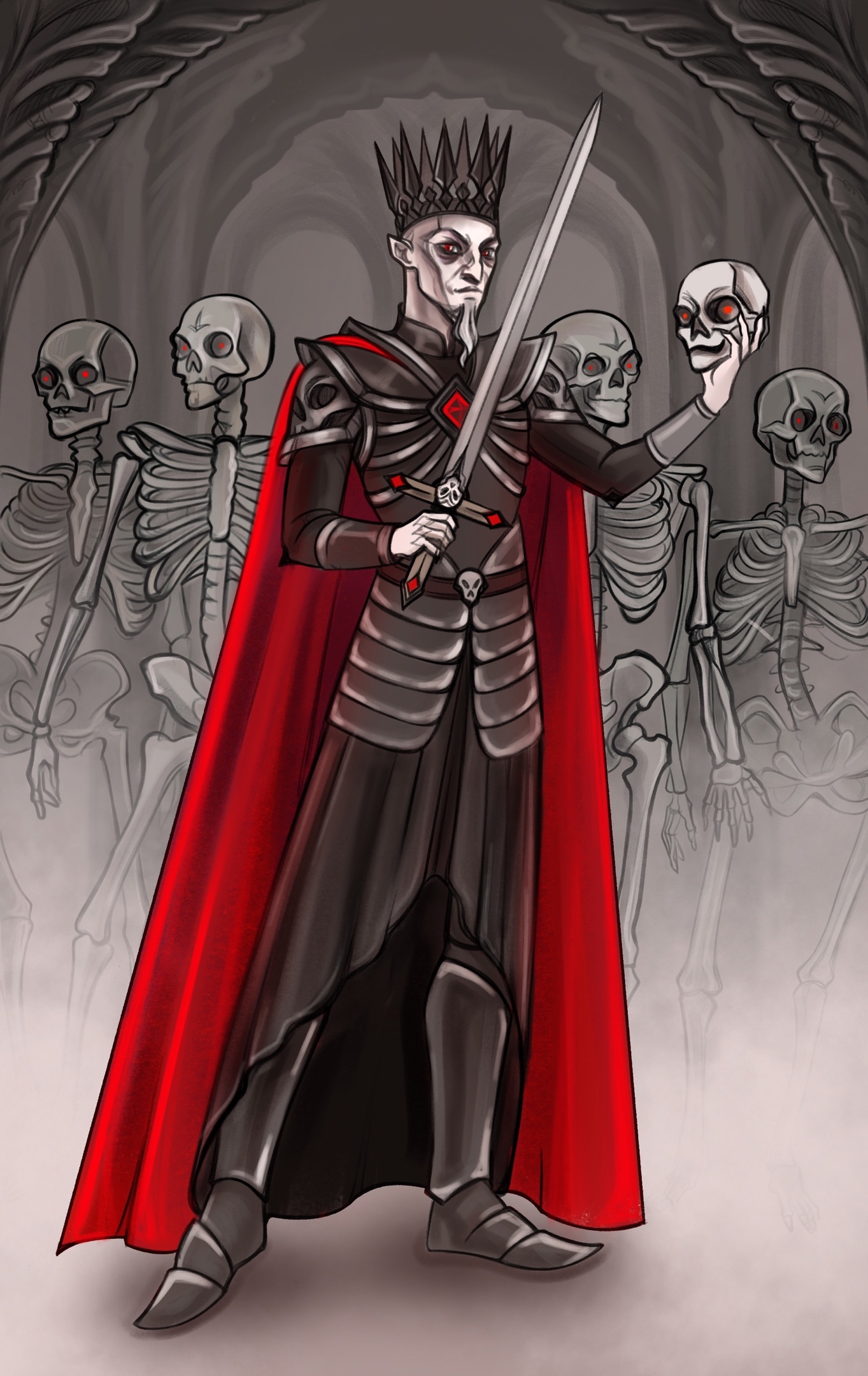 Кощей Бессмертный