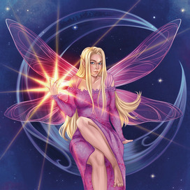 Майя "Сорцерий" Саша Север