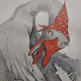 С. Я. Маршак Сказка о глупом мышонке