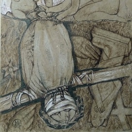 Из жизни Чучел. Старые идолы