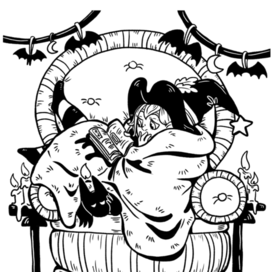 Вечерний досуг