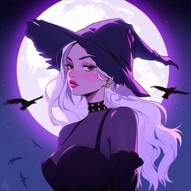 Witch