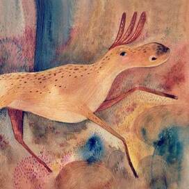 На лесных тропах