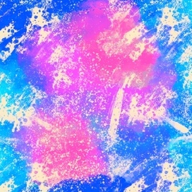 Artwork «Abstraction»