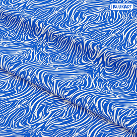 Pattern "Zebra"