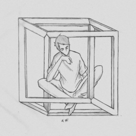 лабиринты разума