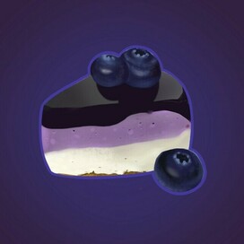 пирожное match-3