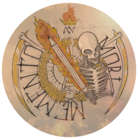 помни о смерти