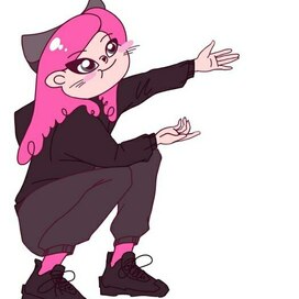 Иллюстрация для оформления описания на твич