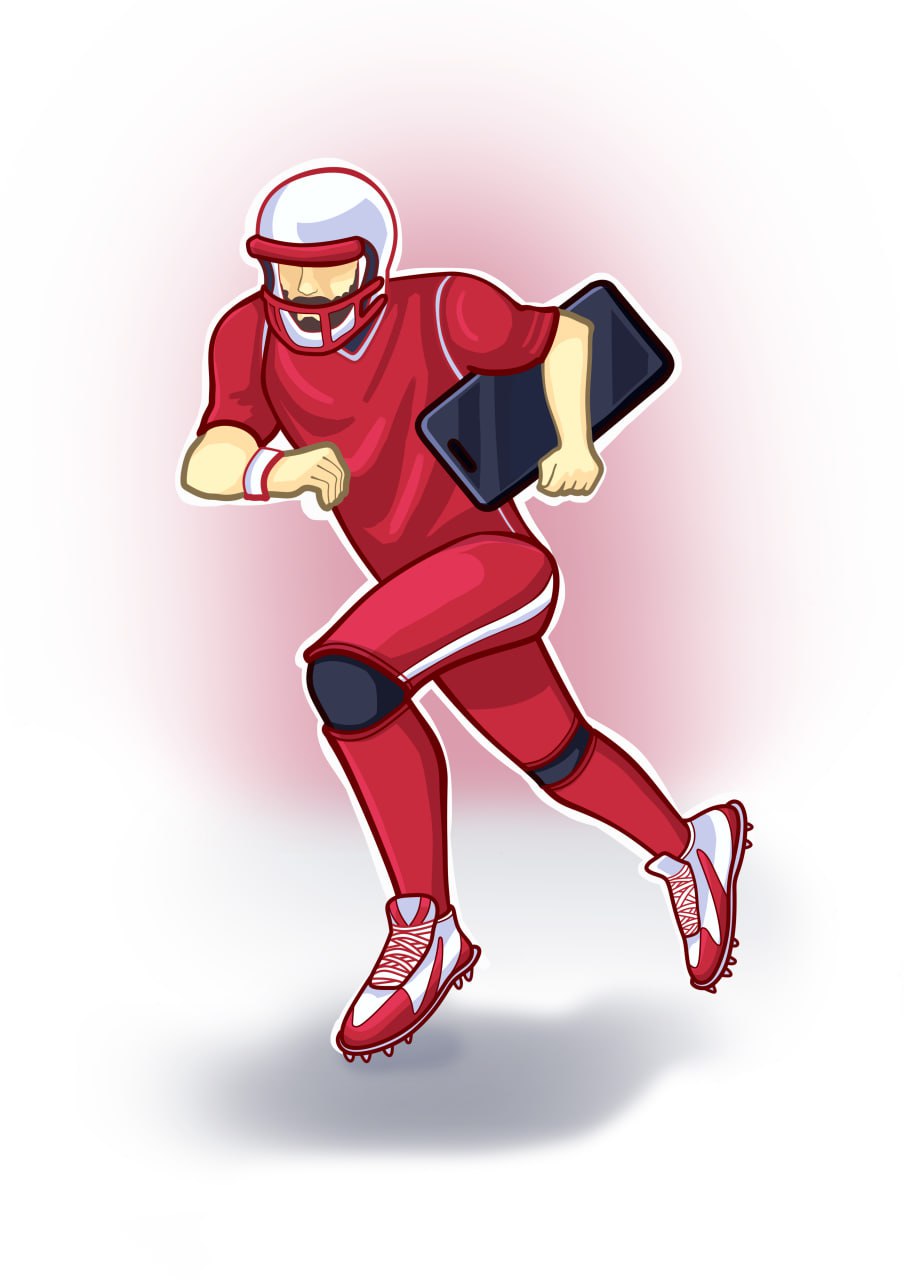 "Спортивный бытовой ремонт" для сервисного центра