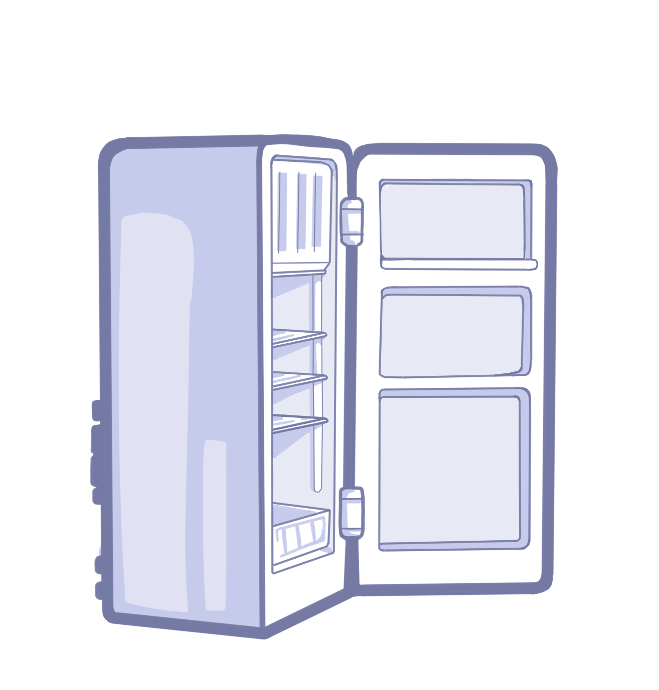 Холодильник