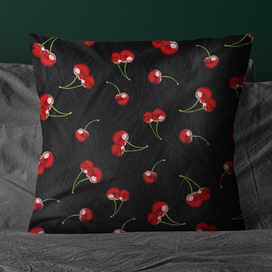 Pattern "Cherry"