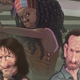 Макет обложки