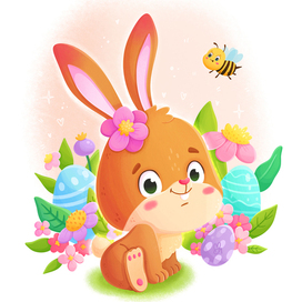 Открытка к празднику