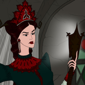 Свет мой, зеркальце, скажи