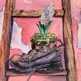 Новое из старого