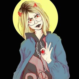 портрет по фото