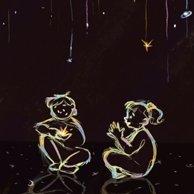 Ночной разговор