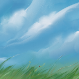 Безмятежность