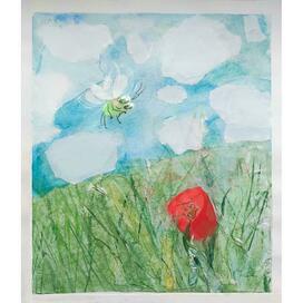 сказочка про Козявочку