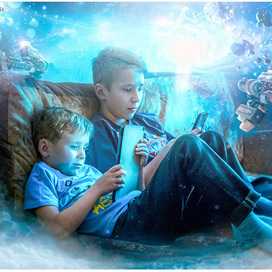 «Маленький мир больших чудес III»