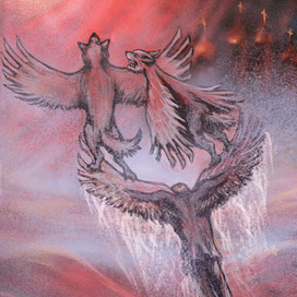 "Инициация" 