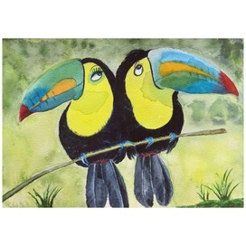 Эх, сейчас бы с парнями на рыбалку... А не вот это вот все...