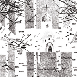 Церковь у Братеевского моста