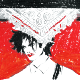 "The Cure. История группы"