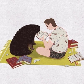 Учимся читать