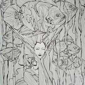 Мысли в моей голове