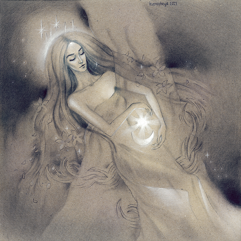 Хранительница Светил