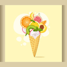 Летние постеры