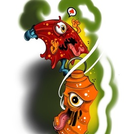 Yokai 2 
