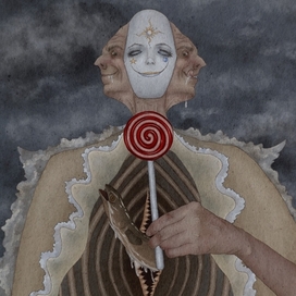 Hallo, kleine mädchen (1)