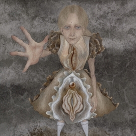 Hallo, kleine mädchen (2)