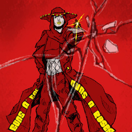 Немного вестерна