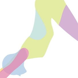 Иллюстрации для йога-клуба