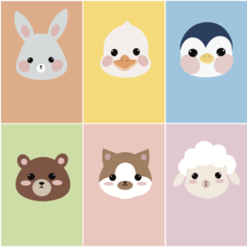 Конкурсная работа для бренда Tweezi