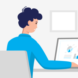 Векторная иллюстрация