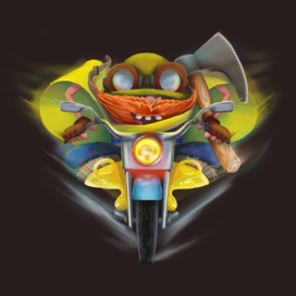 Красная шапочка