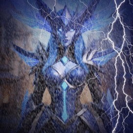 лига легенд