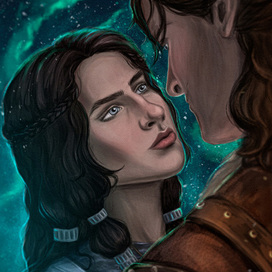 Цвия и Ульвар