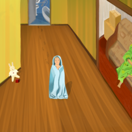 С лёгким паром!