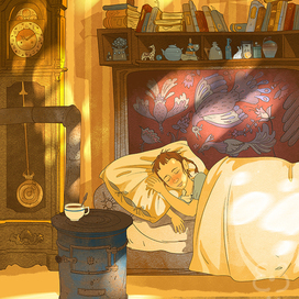 Марина Гаки, "Котавры Манифик"